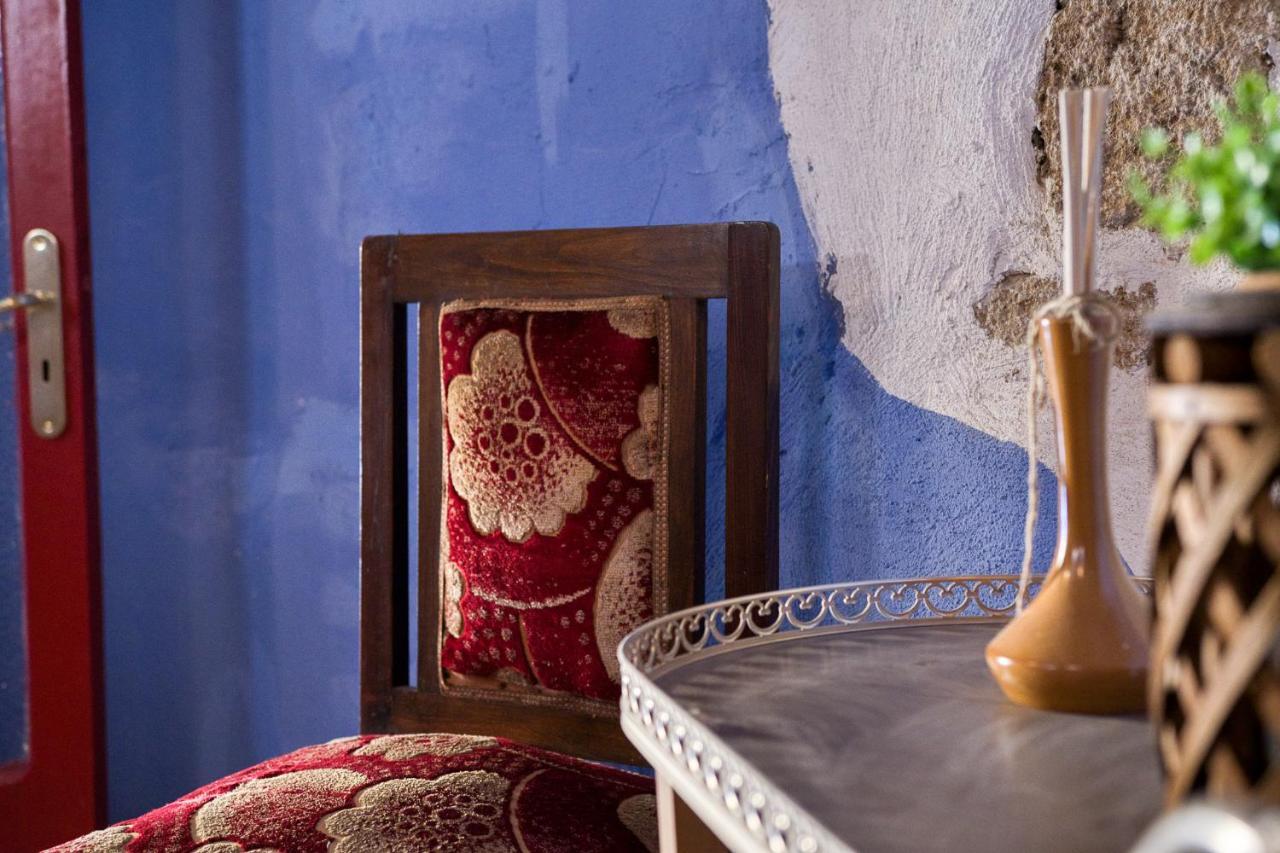 Fatma Hanoum Boutique Hotel Rhodes City Luaran gambar