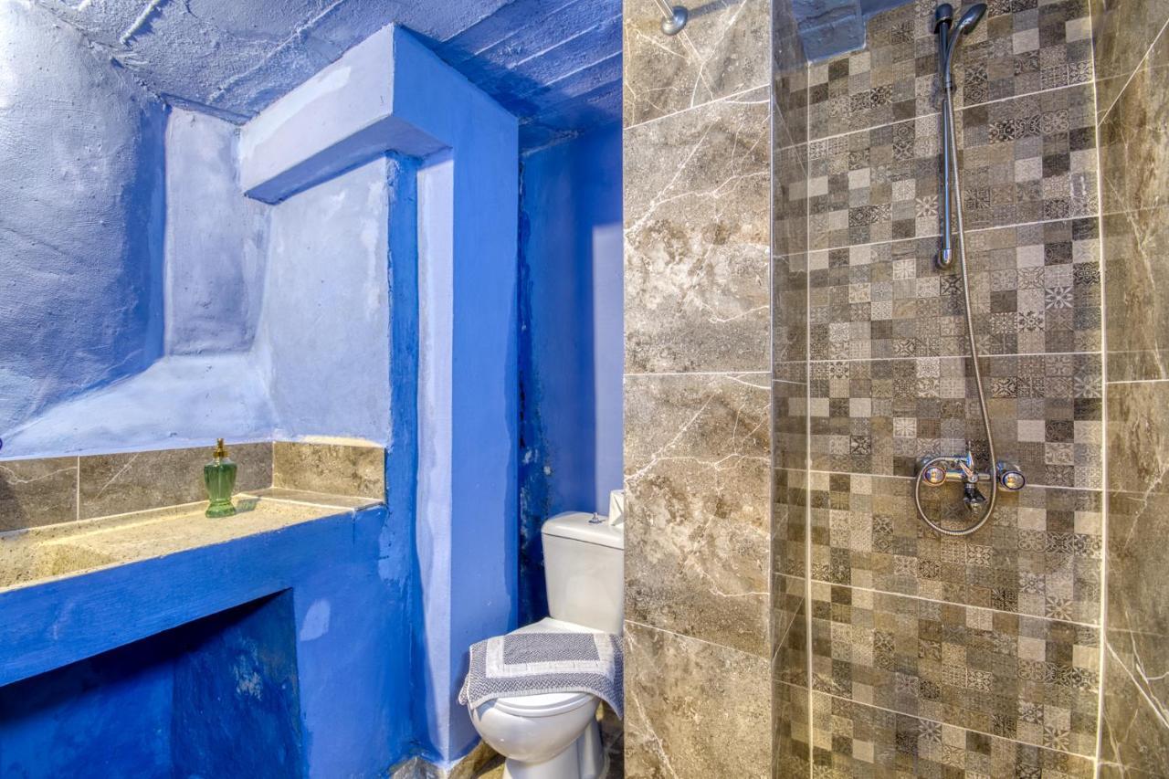 Fatma Hanoum Boutique Hotel Rhodes City Luaran gambar